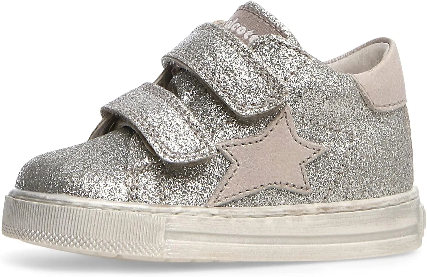 Naturino Baby Girl's Falcotto Sasha VL (Toddler)
