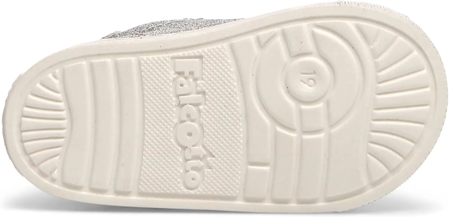 Naturino Baby Girl's Falcotto Sasha VL (Toddler)