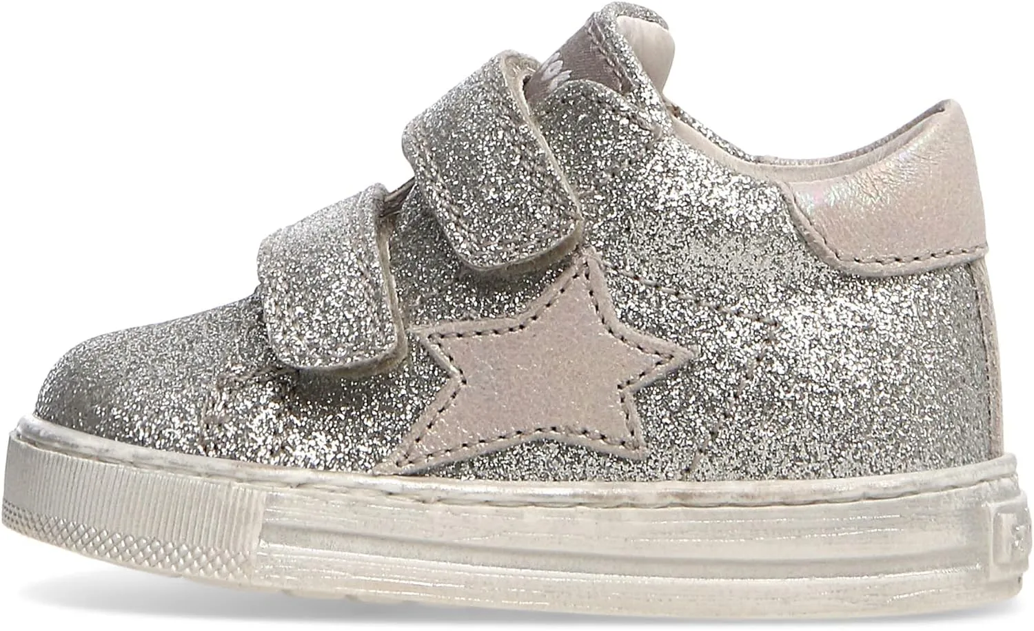 Naturino Baby Girl's Falcotto Sasha VL (Toddler)