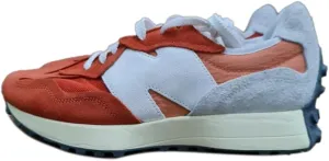 New Balance Unisex's Sneakers, orange, 12.5 UK