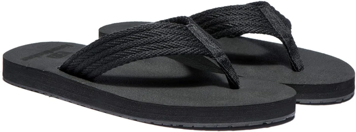 NewDenBer Mens Flip Flops Comfortable Thong Sandals Lightweight Summer Beach Sandals