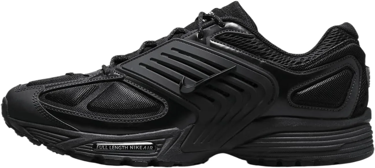 Nike Air Pegasus Wave Men's Shoes (IB0612-001, Black/Anthracite/Cyber/Black) Size 8