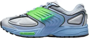 Nike Air Pegasus Wave Men's Shoes (IB0612-006, Football Grey/Aluminum/Royal Pulse/Green Strike)