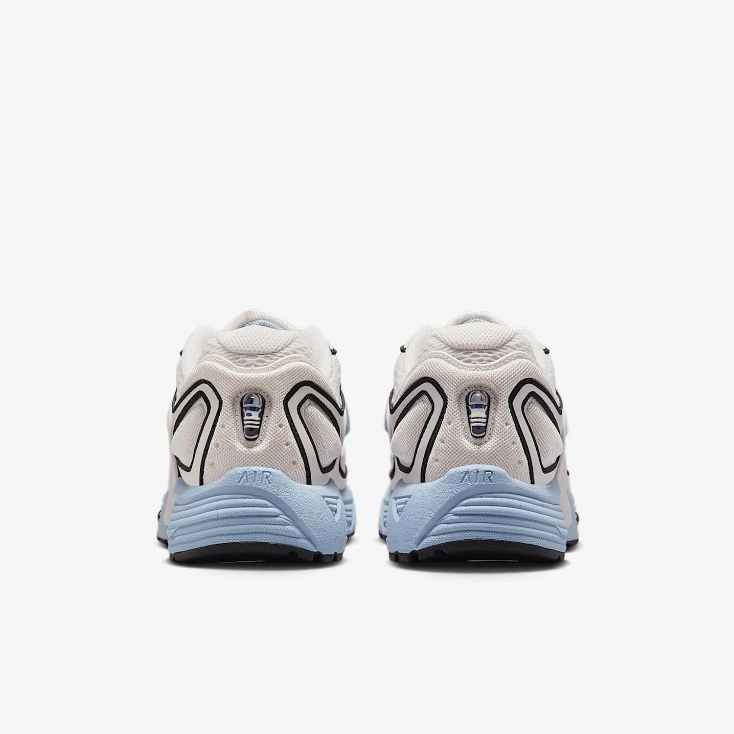 Nike Air Pegasus Wave Men's Shoes (IB0612-009, Phantom/Black/Light Armory Blue)