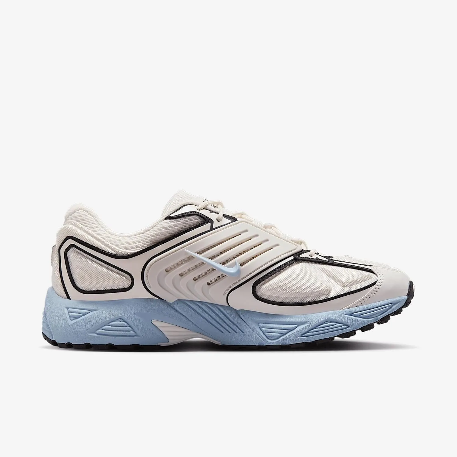 Nike Air Pegasus Wave Men's Shoes (IB0612-009, Phantom/Black/Light Armory Blue)