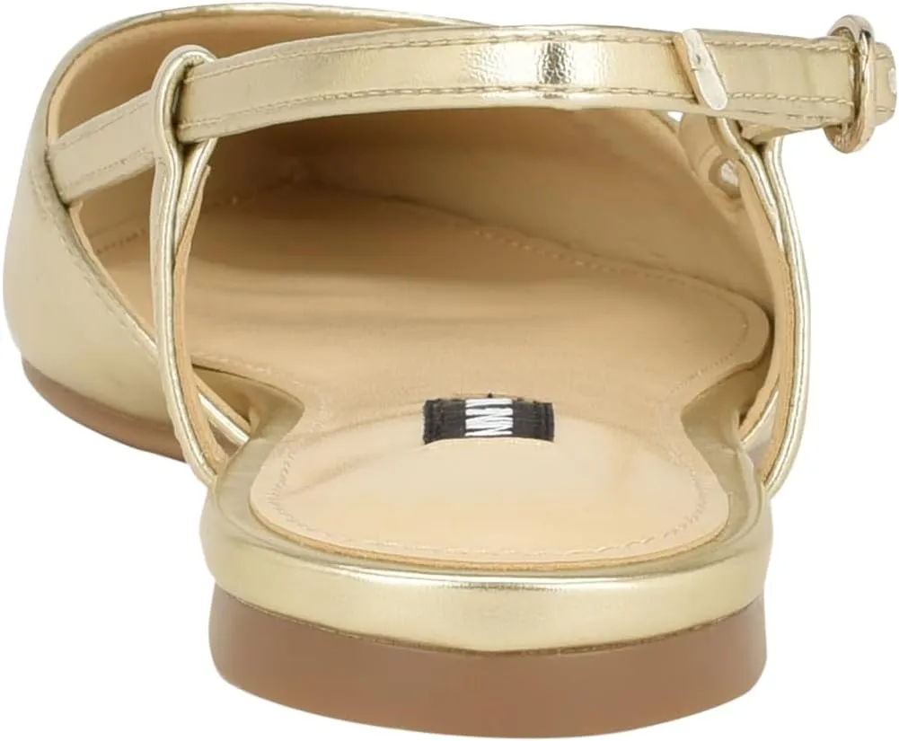 Nine West Women's Bircah Ballet Flat