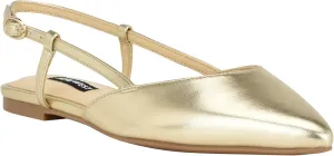 Nine West Women's Bircah Ballet Flat