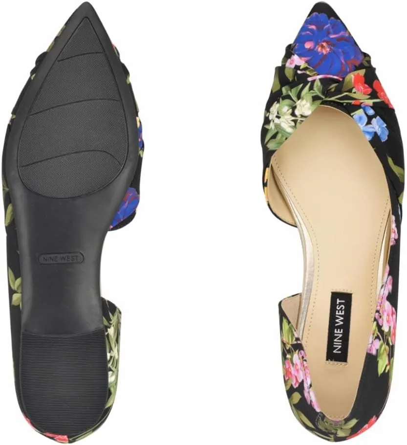 Nine West Women's Briane Ballet Flat
