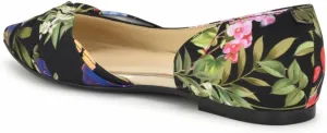 Nine West Women's Briane Ballet Flat