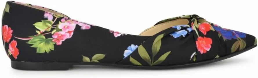Nine West Women's Briane Ballet Flat