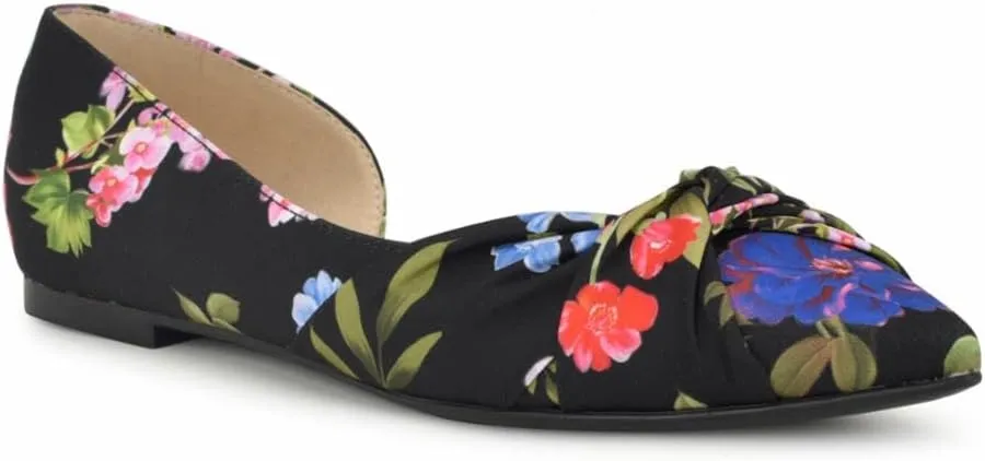 Nine West Women's Briane Ballet Flat