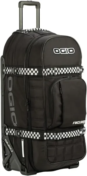OGIO Rig 9800 PRO Gear Bag Fast Times