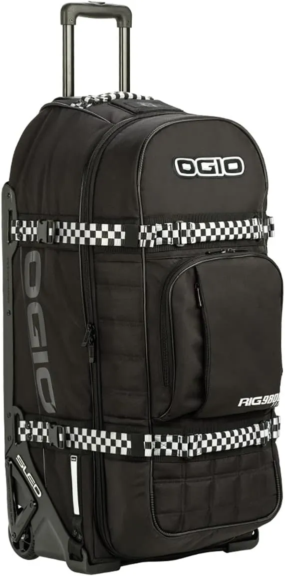 OGIO Rig 9800 PRO Gear Bag Fast Times