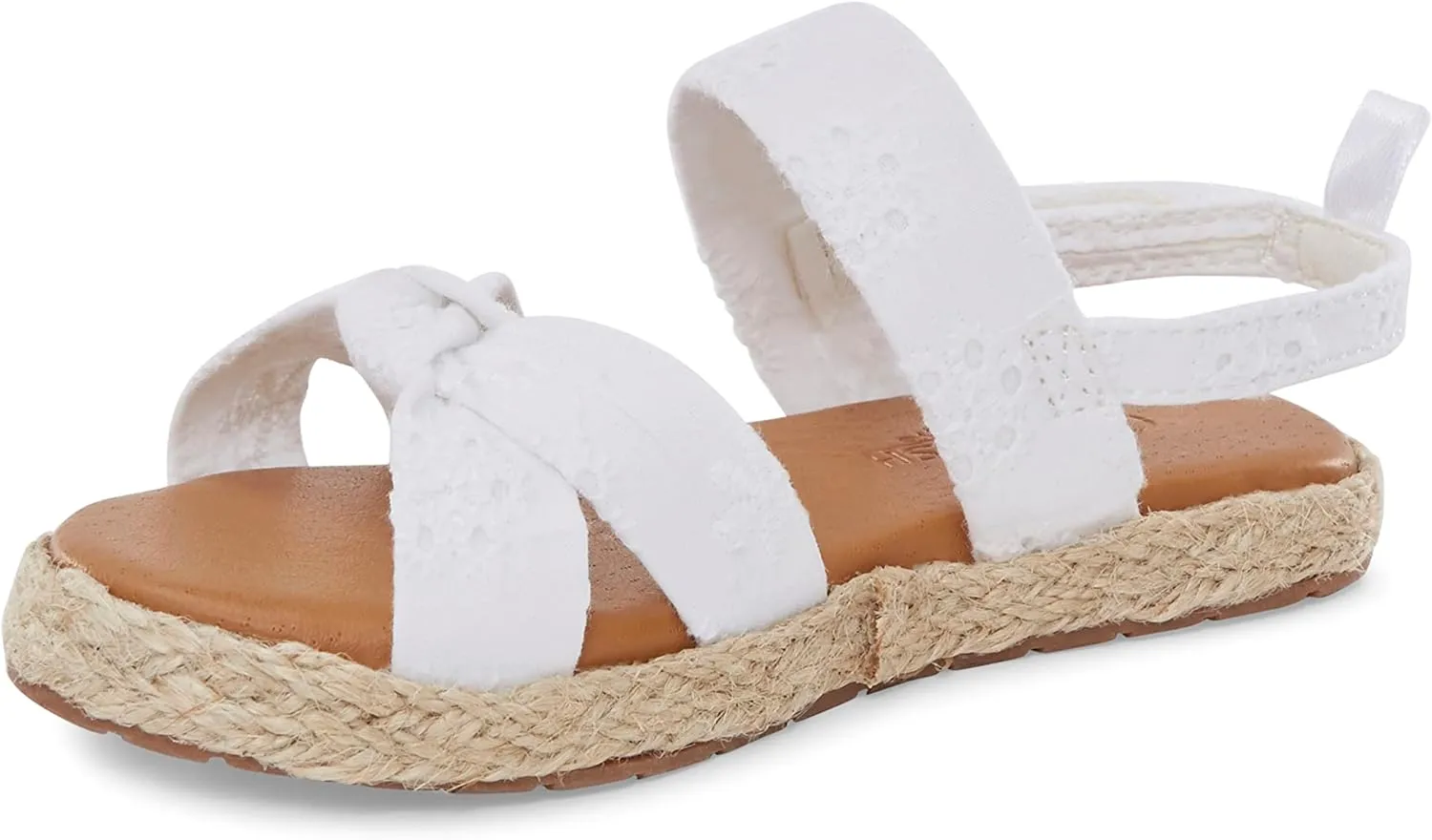 OSHKOSH B'GOSH Girl's Aprill Sandal