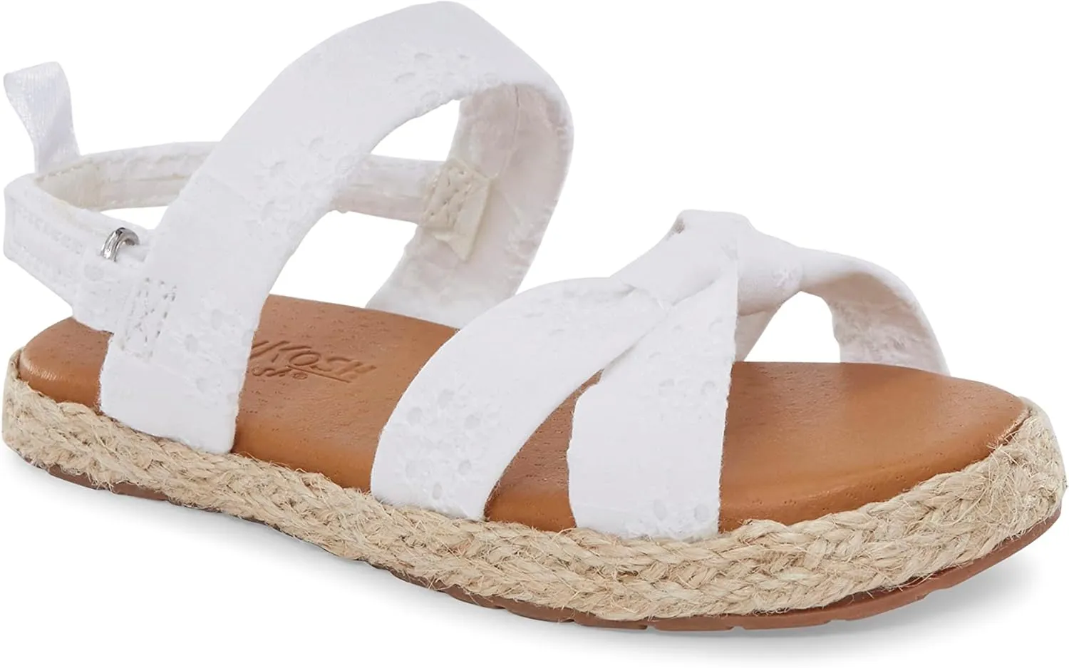 OSHKOSH B'GOSH Girl's Aprill Sandal