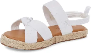 OSHKOSH B'GOSH Girl's Aprill Sandal