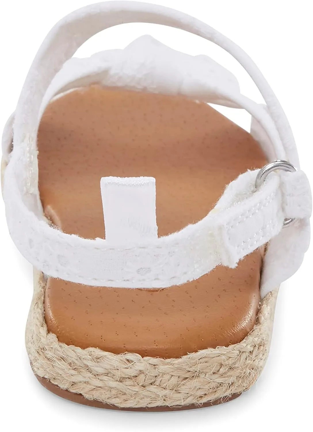 OSHKOSH B'GOSH Girl's Aprill Sandal