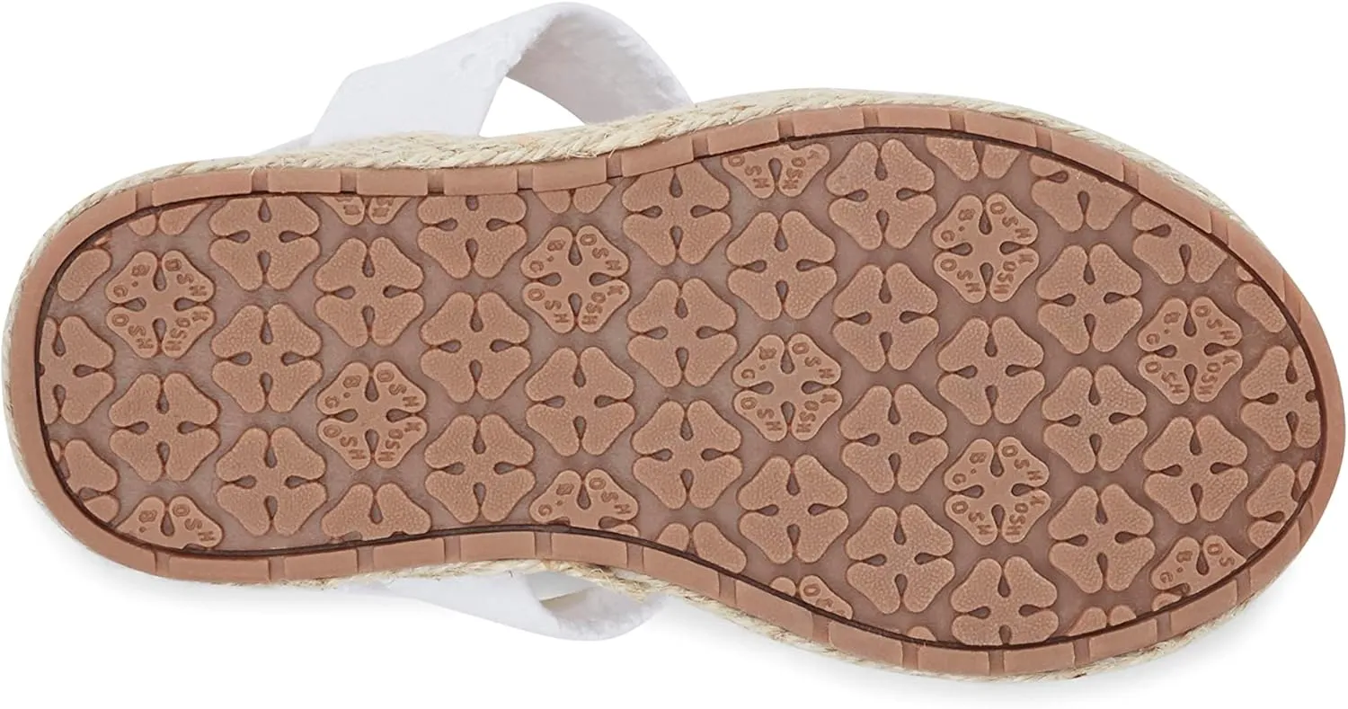 OSHKOSH B'GOSH Girl's Aprill Sandal