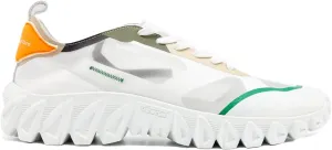 Pantofola D’ORO 1886 Men's Sneakerball Oxford Flat