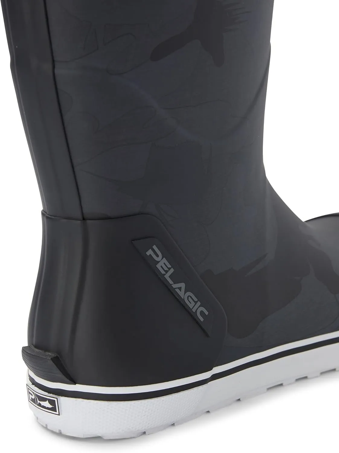 PELAGIC Longshore 12" Fishing Boots