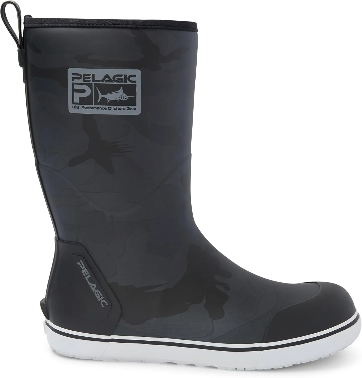 PELAGIC Longshore 12" Fishing Boots