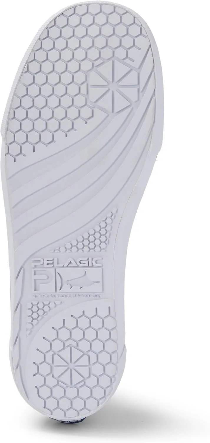 PELAGIC Longshore 12" Fishing Boots