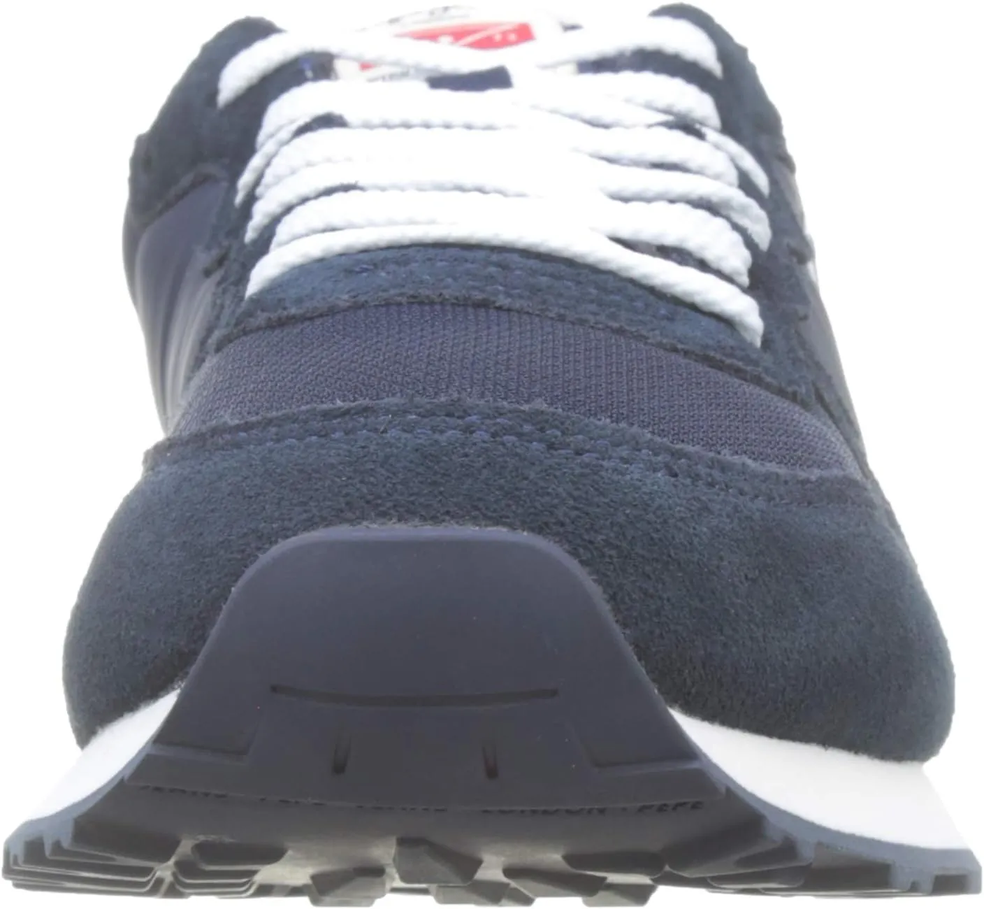 Pepe Jeans Men's Klein Archive Washed Low-Top Sneakers