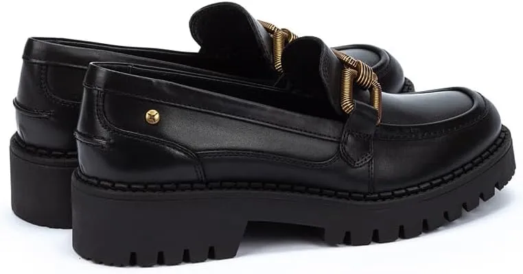 PIKOLINOS Loafers Leather Aviles for Woman