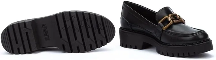 PIKOLINOS Loafers Leather Aviles for Woman