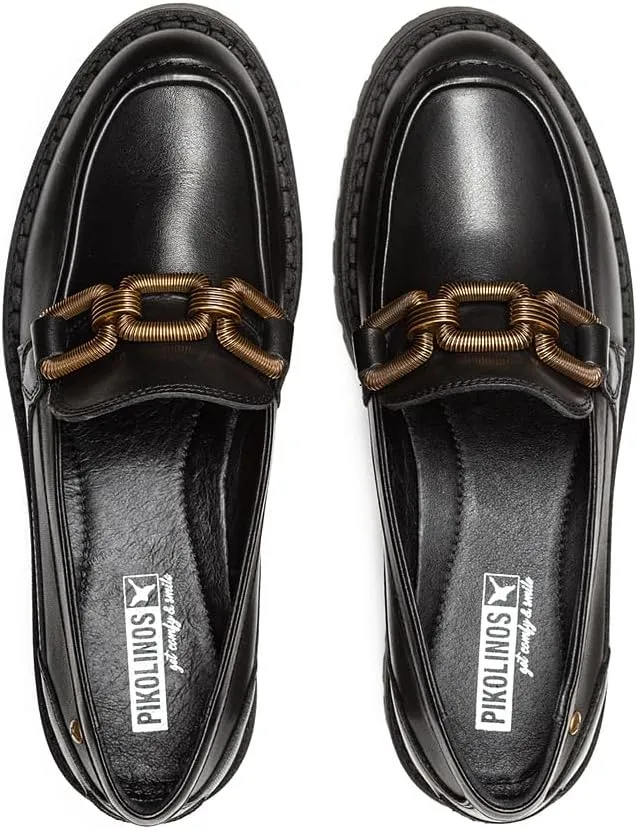 PIKOLINOS Loafers Leather Aviles for Woman