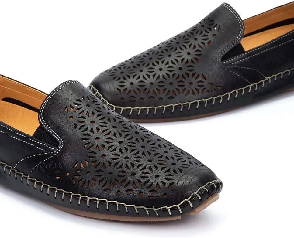 PIKOLINOS Loafers Leather Jerez for Woman