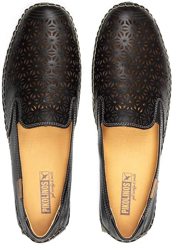 PIKOLINOS Loafers Leather Jerez for Woman