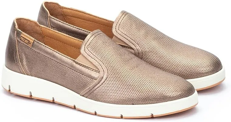 PIKOLINOS Loafers Leather Madrid for Woman
