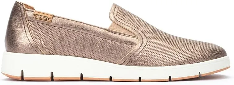 PIKOLINOS Loafers Leather Madrid for Woman
