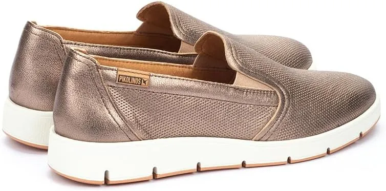 PIKOLINOS Loafers Leather Madrid for Woman