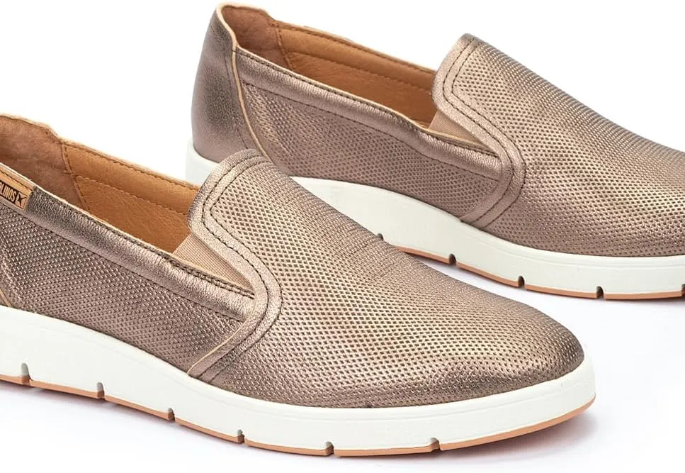 PIKOLINOS Loafers Leather Madrid for Woman