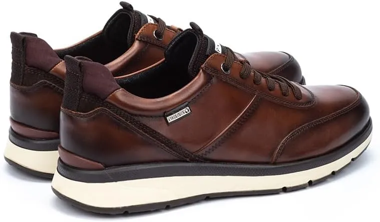 PIKOLINOS Sneakers Leather Cordoba for Man