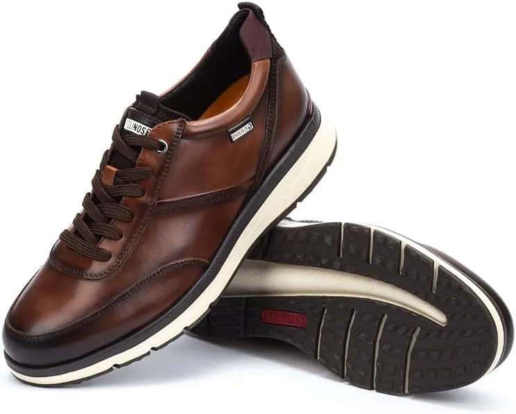 PIKOLINOS Sneakers Leather Cordoba for Man