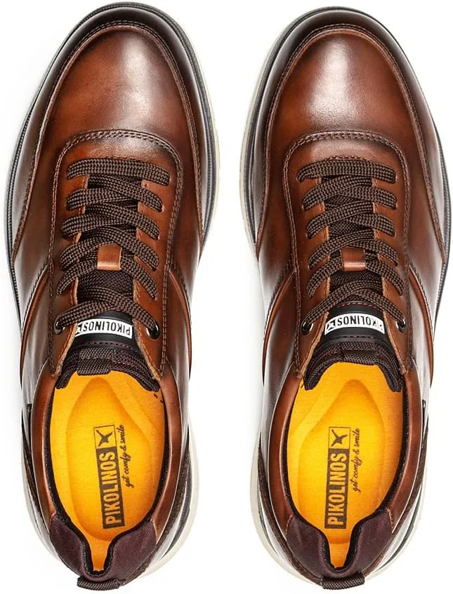 PIKOLINOS Sneakers Leather Cordoba for Man