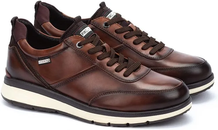 PIKOLINOS Sneakers Leather Cordoba for Man