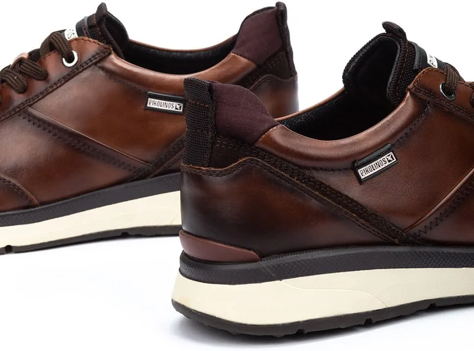 PIKOLINOS Sneakers Leather Cordoba for Man