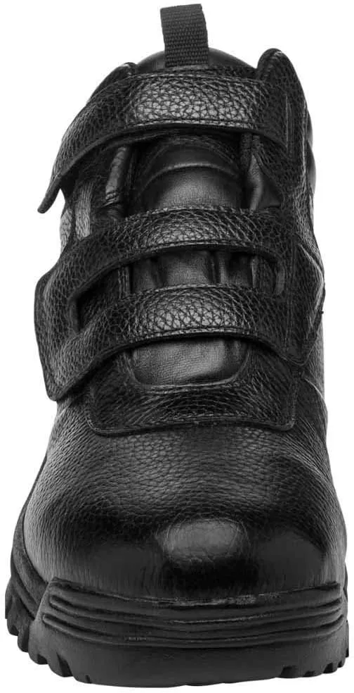 Propét Men's Cliff Walker Strap Hiking Boot