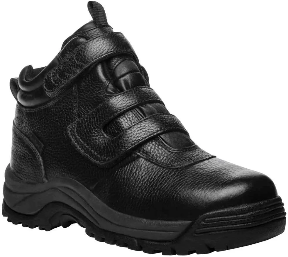 Propét Men's Cliff Walker Strap Hiking Boot