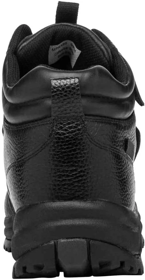 Propét Men's Cliff Walker Strap Hiking Boot