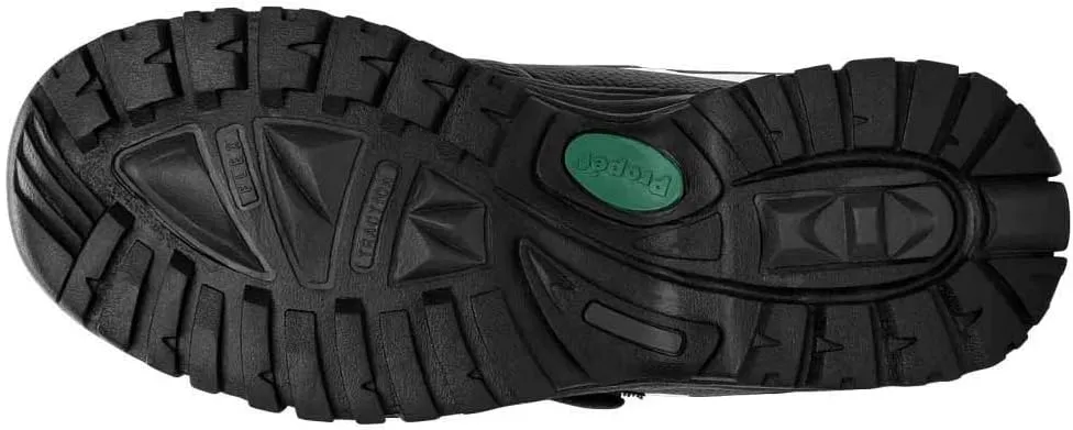 Propét Men's Cliff Walker Strap Hiking Boot