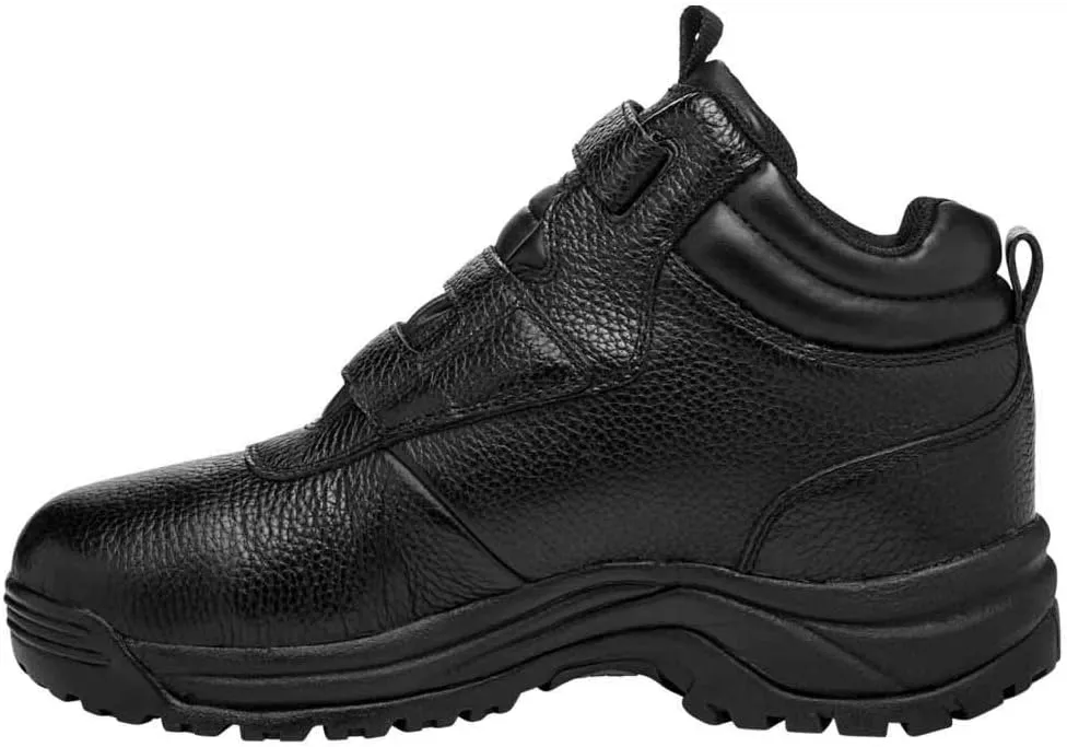 Propét Men's Cliff Walker Strap Hiking Boot