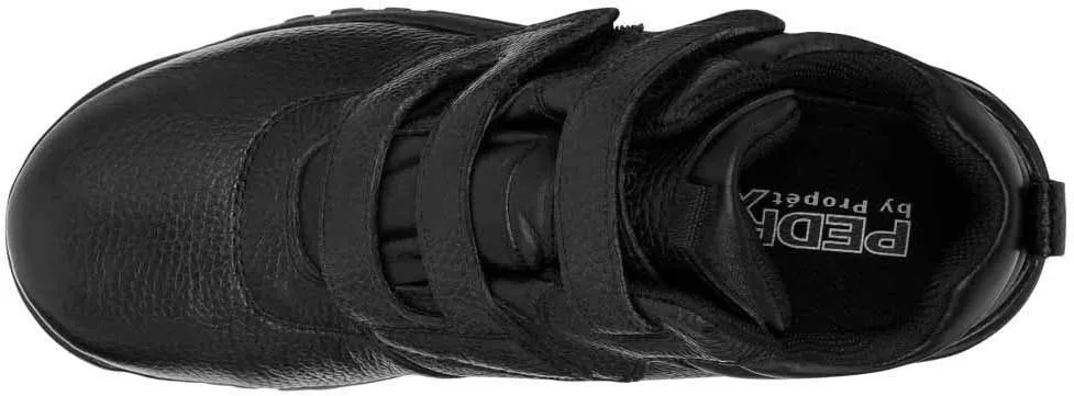 Propét Men's Cliff Walker Strap Hiking Boot