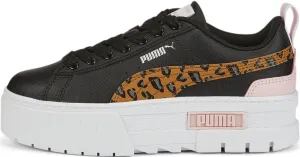 PUMA Girl's Mayze Wild (Big Kid)