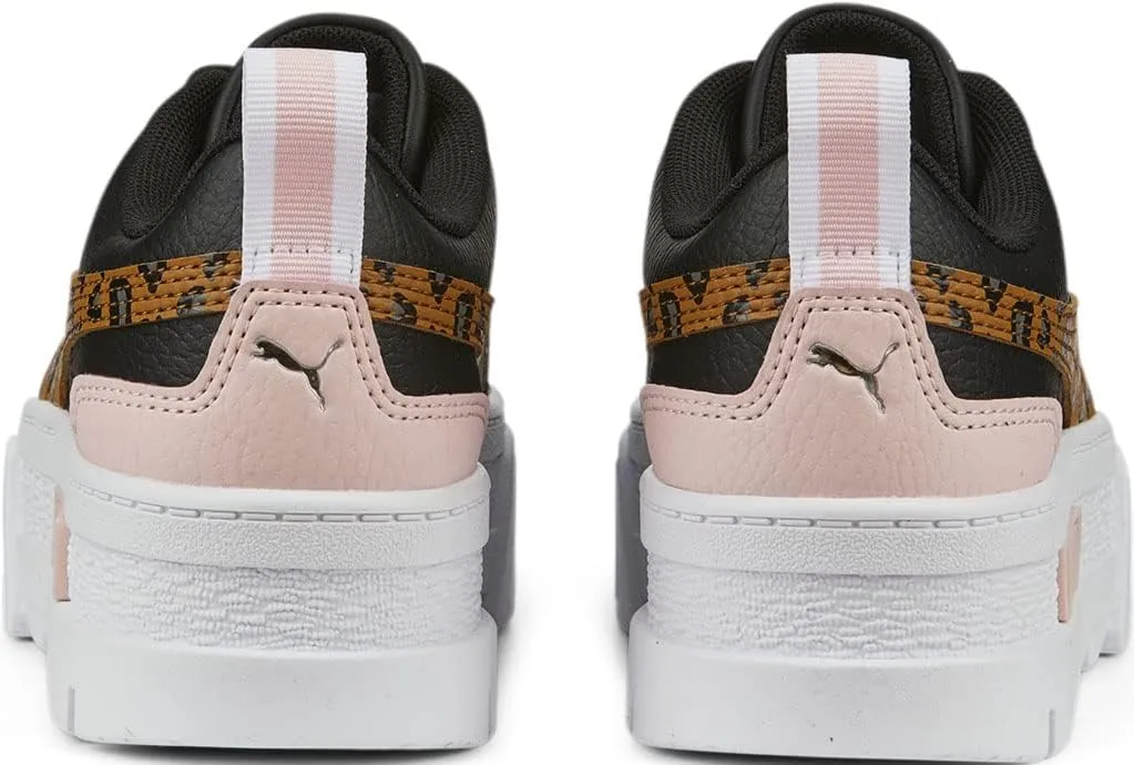 PUMA Girl's Mayze Wild (Big Kid)