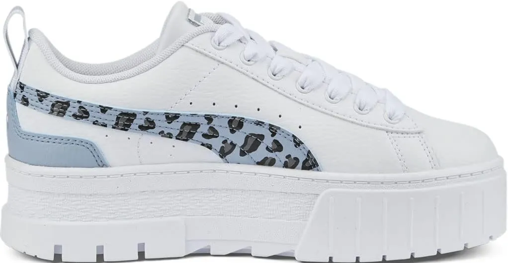 PUMA Girl's Mayze Wild (Big Kid)